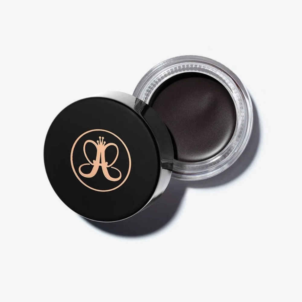 NWT abh dipbrow pomade in granite
